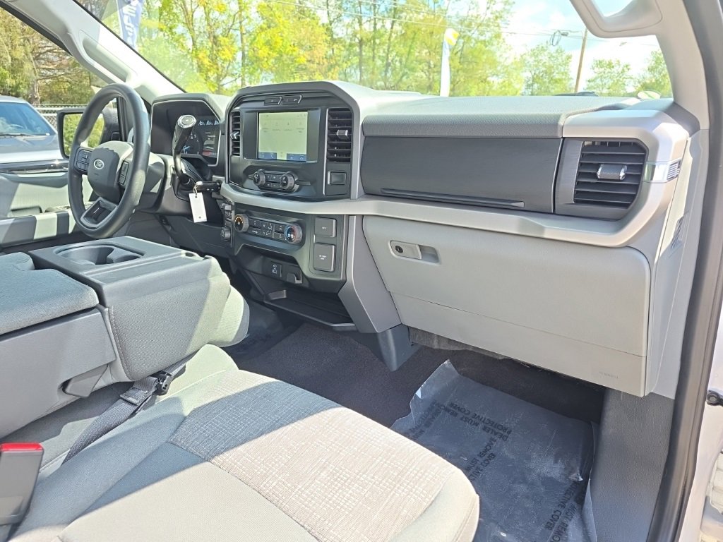 Used 2022 Ford F150 XLT w/ Bed Utility Package image 19