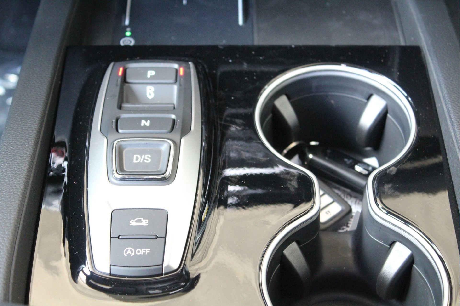 New 2026 Honda Ridgeline Black Edition image 17