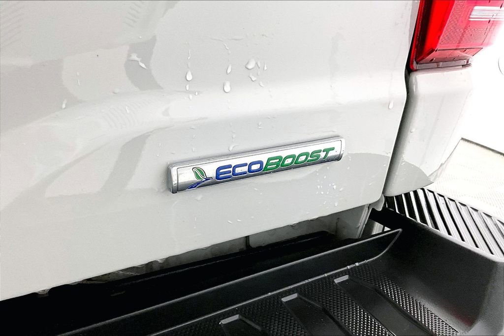 Used 2023 Ford F150 XLT w/ Equipment Group 302A High image 14