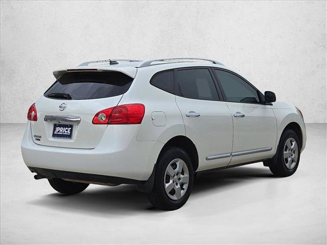 Used 2014 Nissan Rogue S w/ Convenience Package FWD image 5