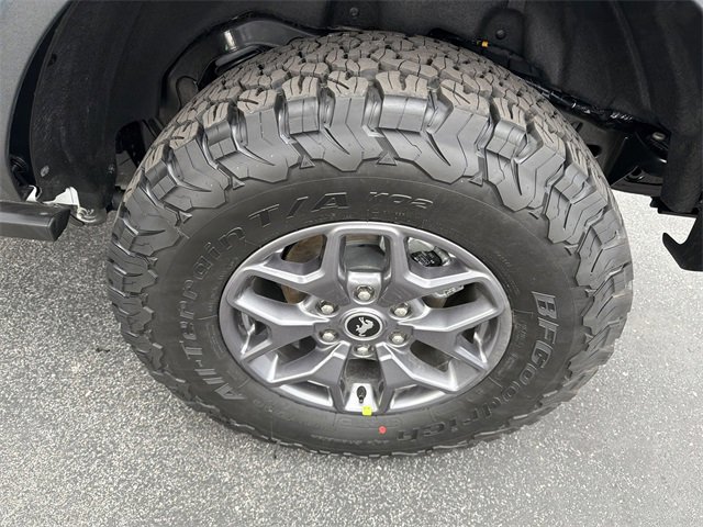 New 2025 Ford Bronco Badlands image 12