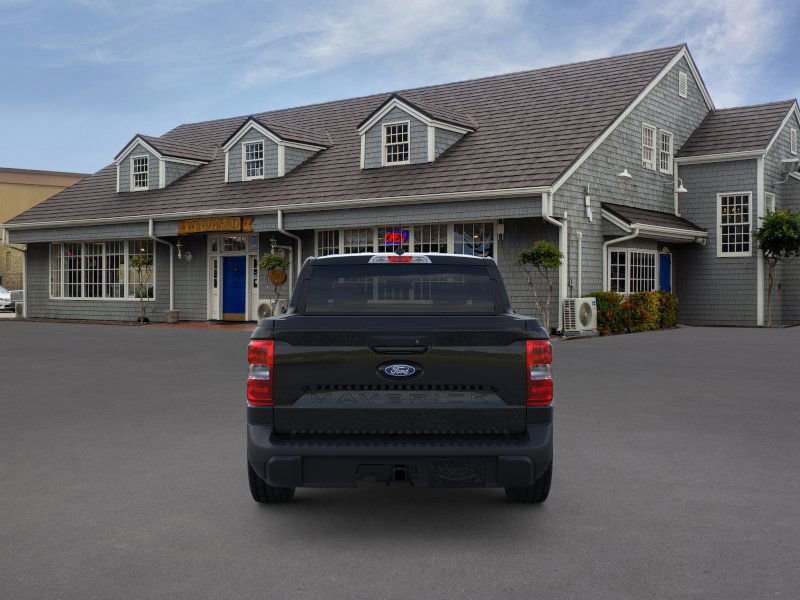 New 2025 Ford Maverick XLT w/ Equipment Group 302A image 5