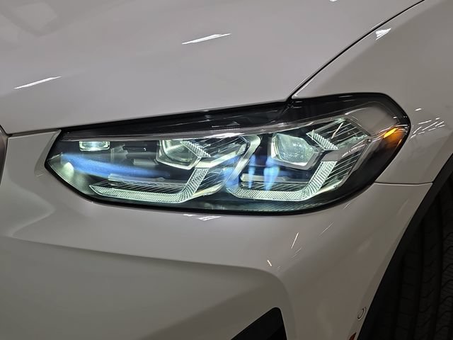 Certified 2024 BMW X3 xDrive30i w/ Premium Package w/ZPA AWD/4WD image 26