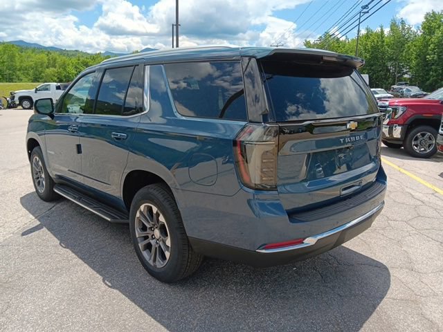 New 2026 Chevrolet Tahoe LT w/ Comfort Package AWD/4WD image 21