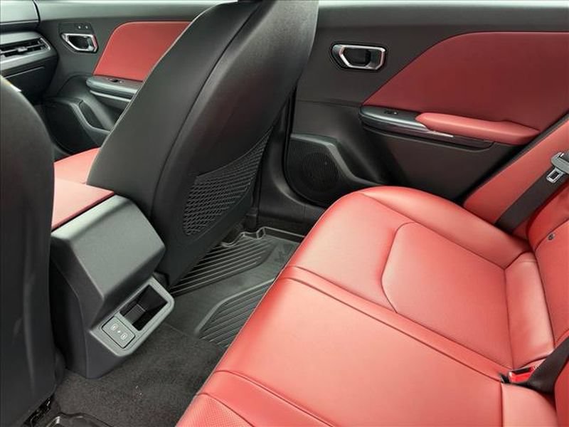 New 2026 Kia K4 GT-Line Turbo w/ GT-Line Premium Package FWD image 15