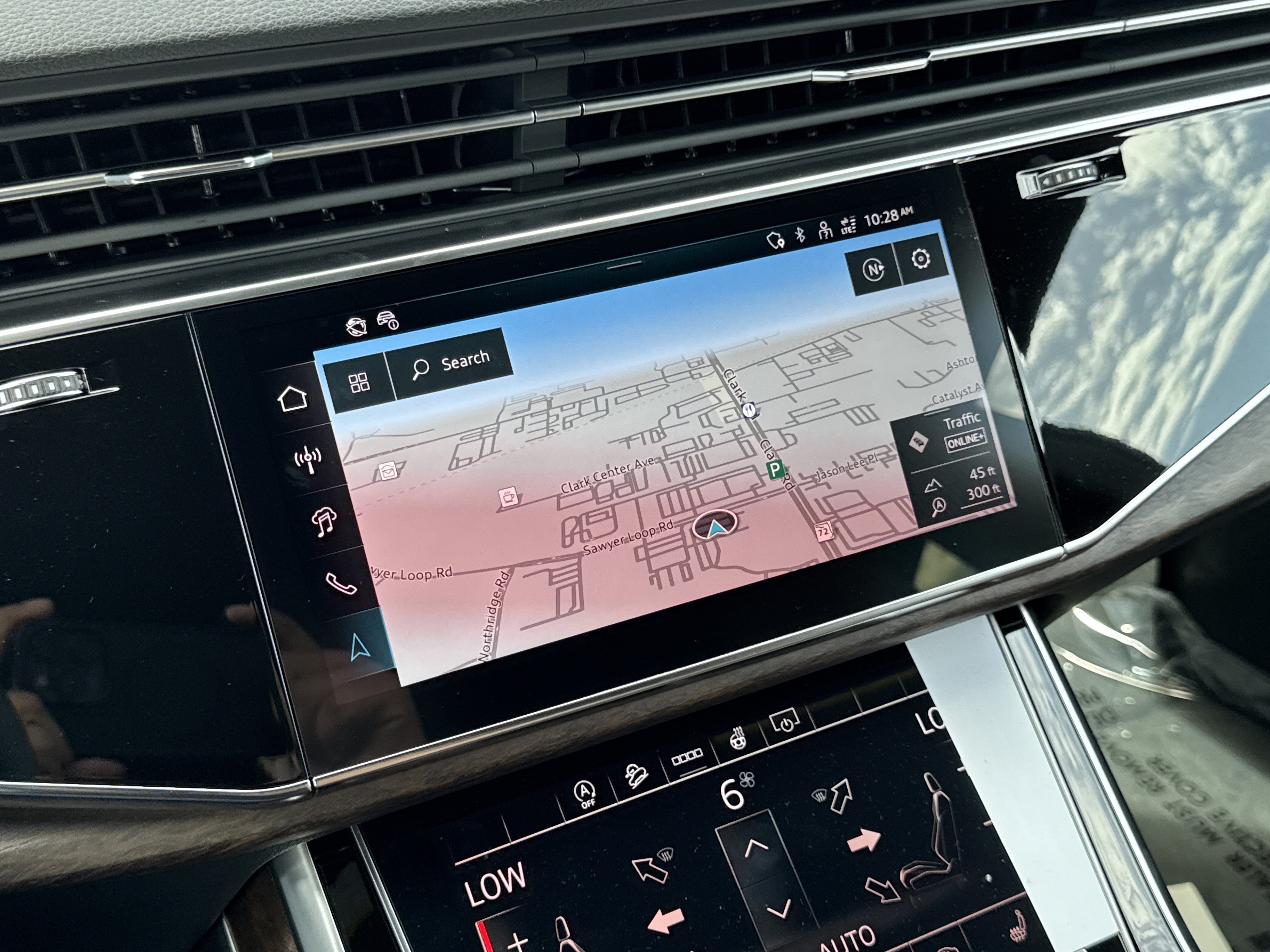 New 2026 Audi Q8 Premium AWD/4WD image 26