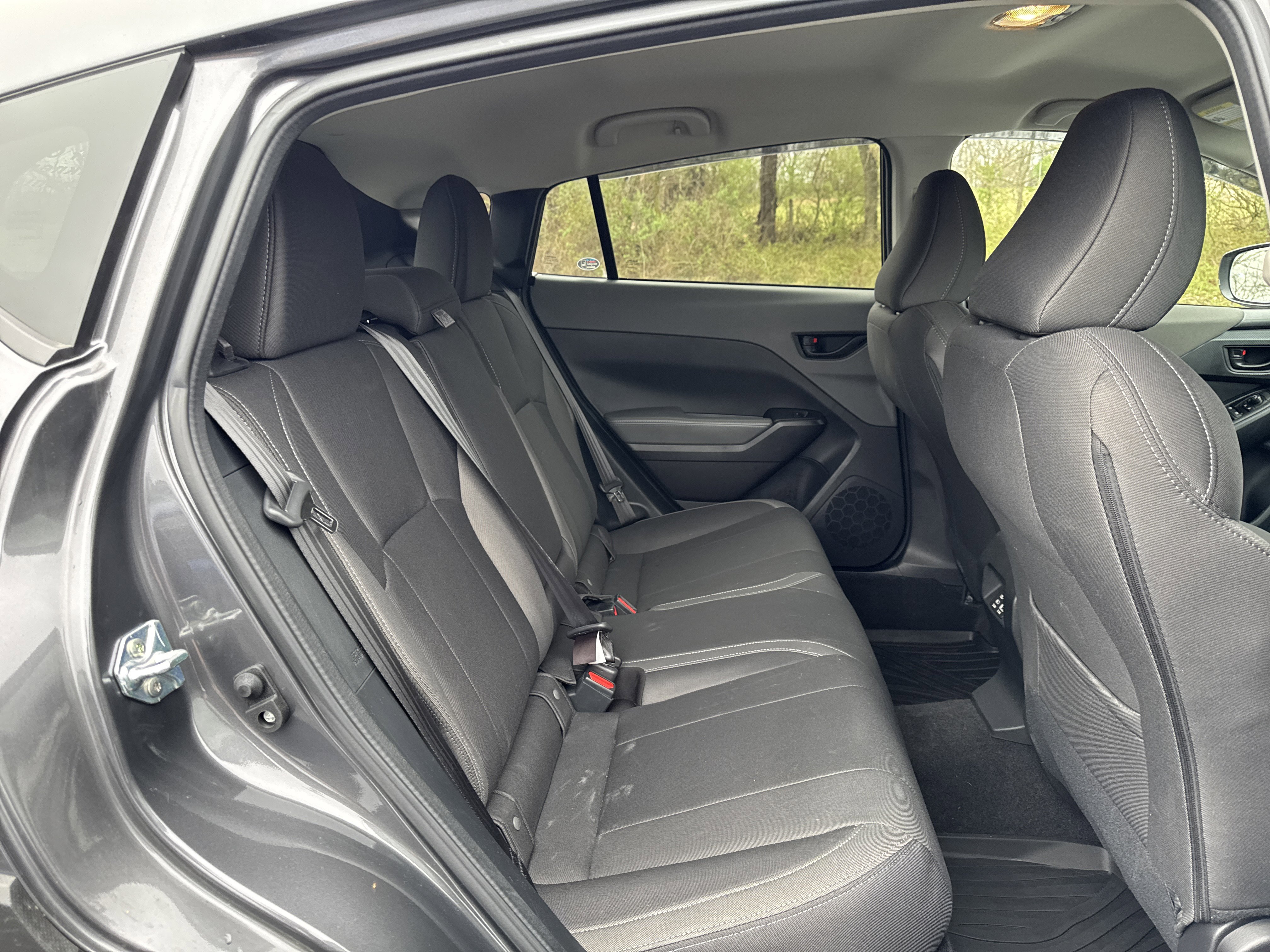 Certified 2026 Subaru Crosstrek 2.0i Premium image 18