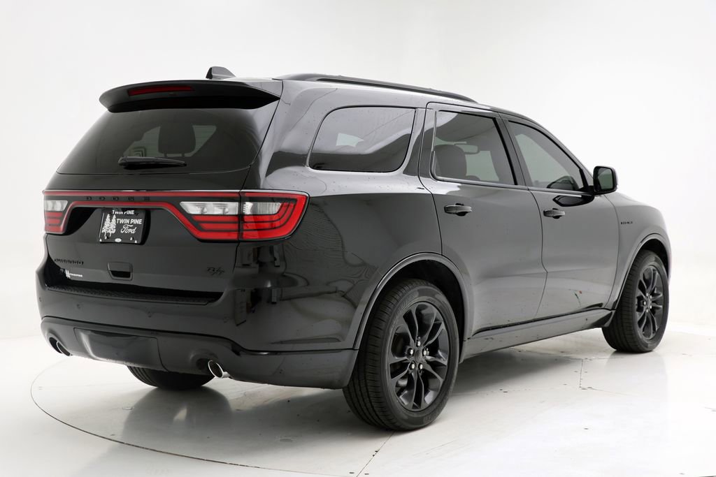 Used 2023 Dodge Durango R/T image 8
