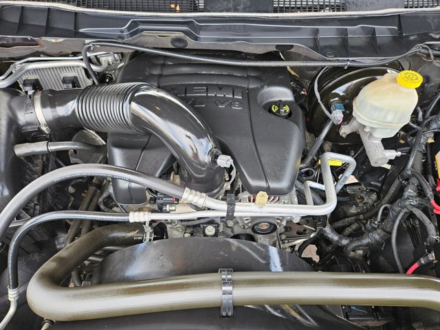 Used 2016 RAM 1500 Laramie w/ Convenience Group AWD/4WD image 26