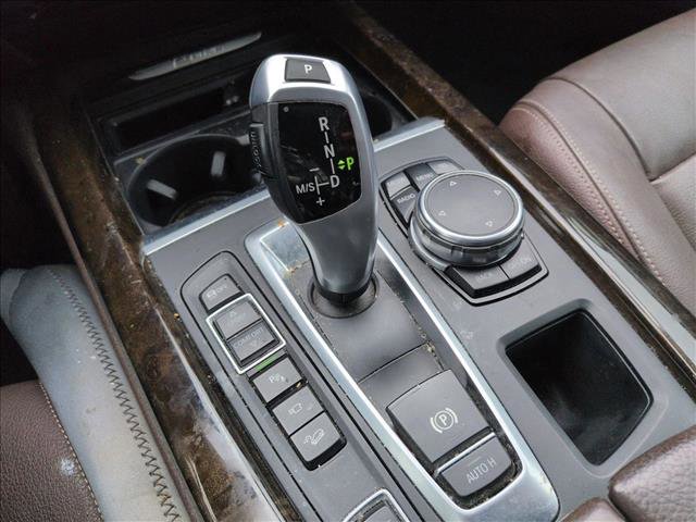 Used 2016 BMW X5 xDrive40e AWD/4WD image 12
