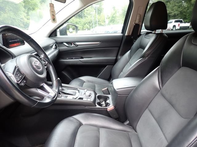 Used 2019 MAZDA CX-5 Touring AWD/4WD image 10
