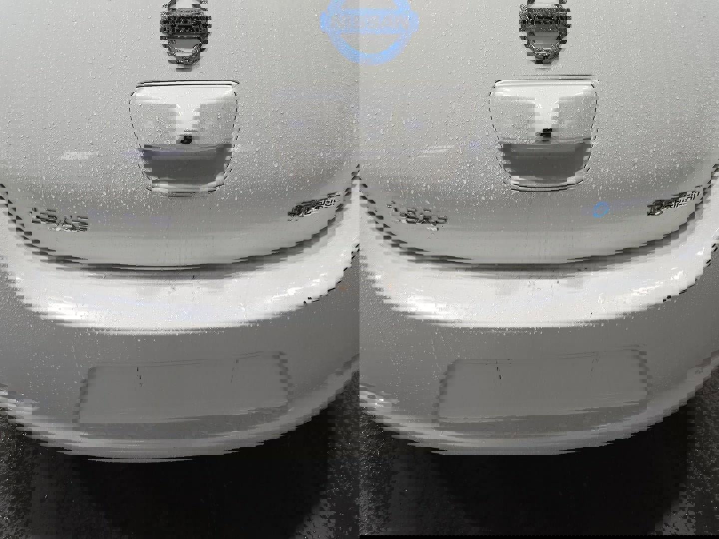 Used 2012 Nissan Leaf SL image 26