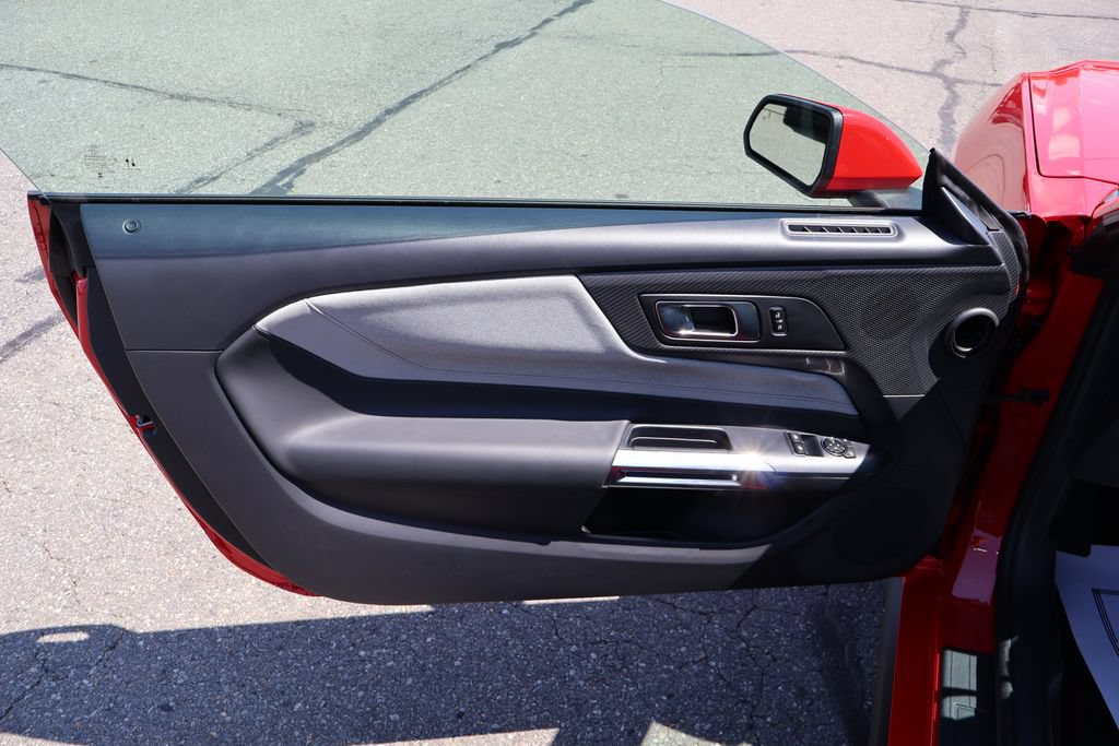 New 2026 Ford Mustang GT RWD image 17