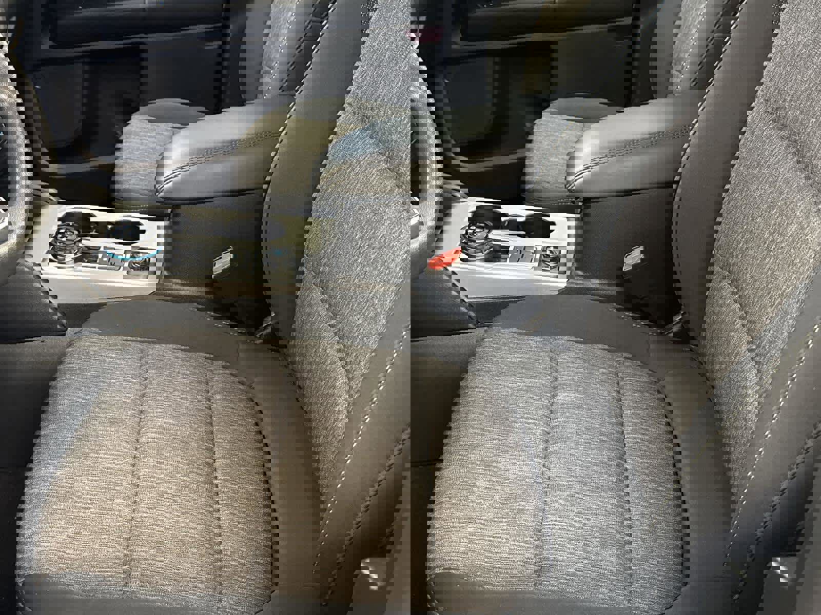 Used 2022 Ford Bronco Sport Big Bend image 13