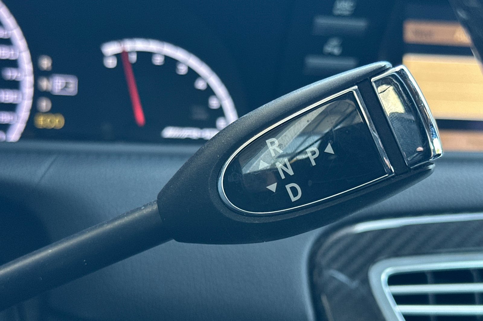Used 2013 Mercedes-Benz CL 63 AMG image 19