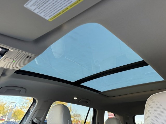 New 2026 Volkswagen Atlas SEL Premium R-Line image 14