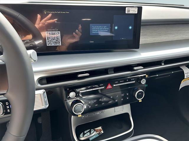 New 2026 Hyundai Ioniq 9 SEL image 17