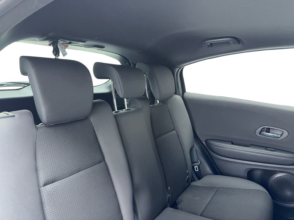 Used 2022 Honda HR-V Sport image 44