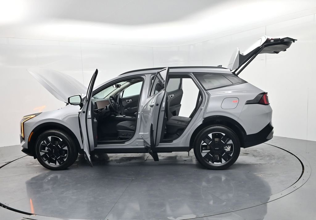 New 2026 Kia Sportage SX Prestige image 65