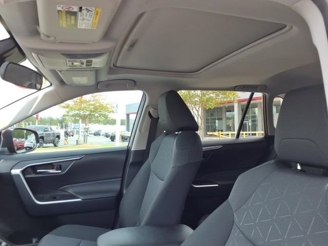 Used 2024 Toyota RAV4 XLE w/ Convenience Package image 15