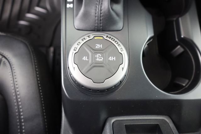 New 2025 Ford Bronco Big Bend image 43