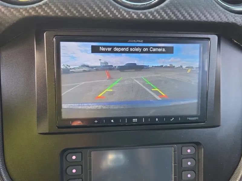 Used 2015 Ford Mustang GT w/ Equipment Group 051A RWD image 26