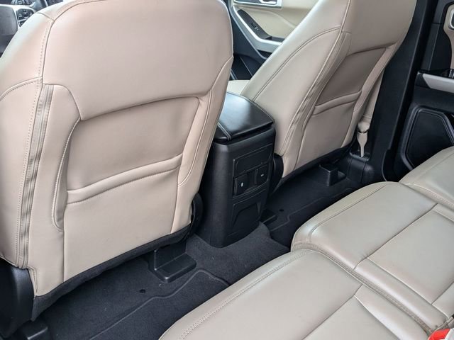 Used 2022 Ford Explorer XLT w/ Equipment Group 202A image 27