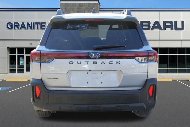 New 2026 Subaru Outback Touring XT image 7
