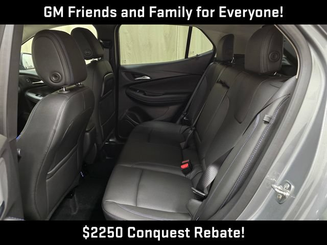 New 2026 Buick Encore GX Sport Touring w/ Comfort Package AWD/4WD image 26