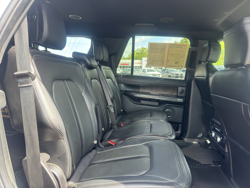 Used 2020 Ford Expedition Limited RWD image 17