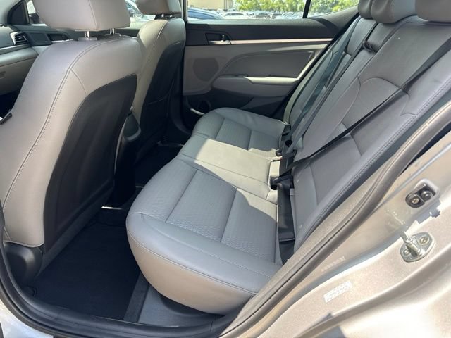 Used 2020 Hyundai Elantra Limited w/ Ultimate Package 03 FWD image 12