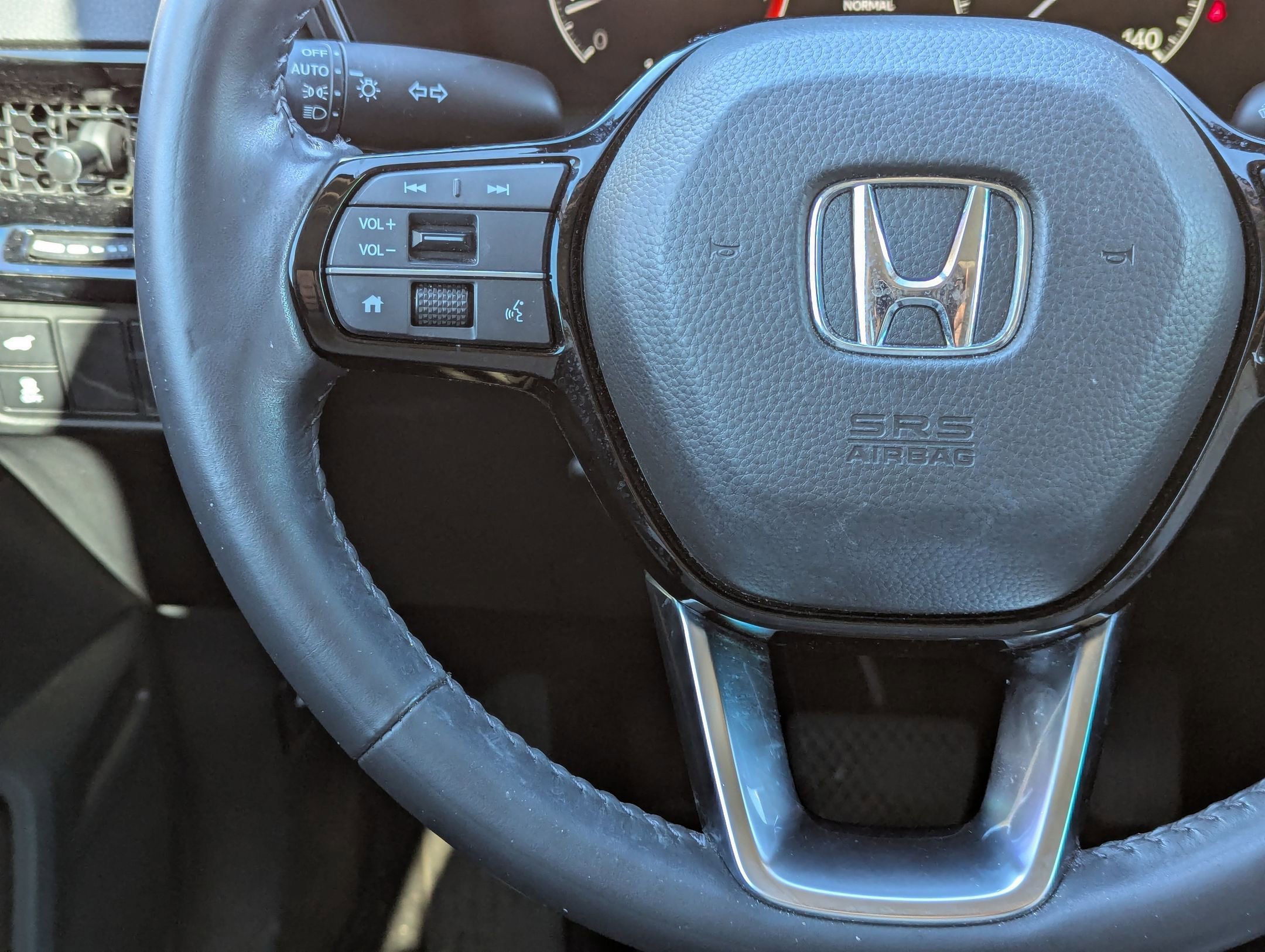 Used 2023 Honda CR-V EX-L image 21