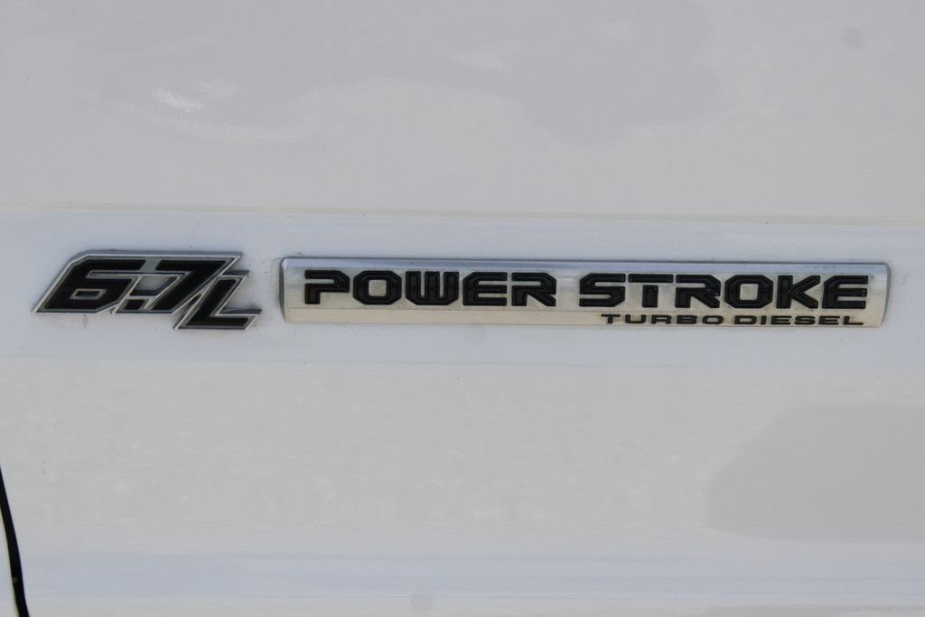 Used 2019 Ford F350 XL w/ Power Equipment Group RWD image 44