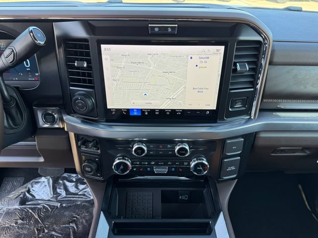 New 2026 Ford F250 King Ranch AWD/4WD image 8