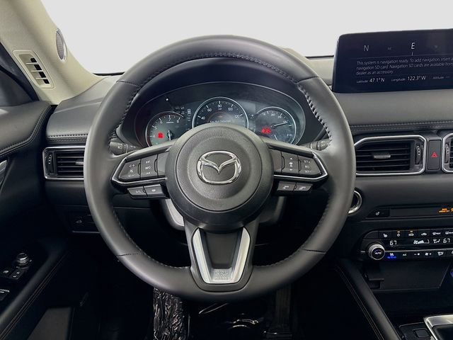 Used 2023 MAZDA CX-5 AWD 2.5 S w/ Premium Plus Pkg image 11