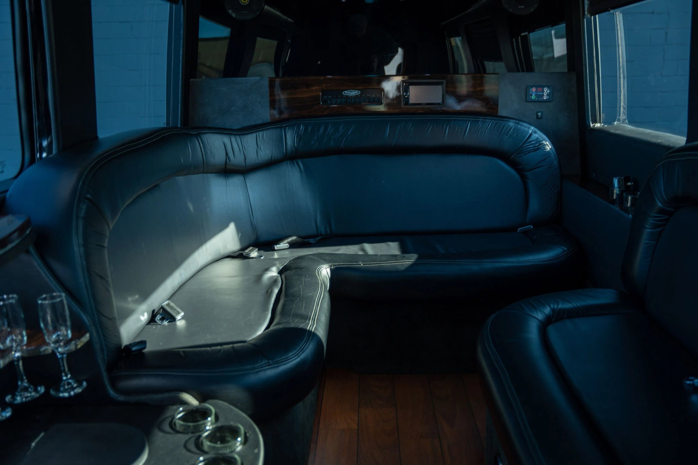 Used 2014 Mercedes-Benz Sprinter 2500 image 5