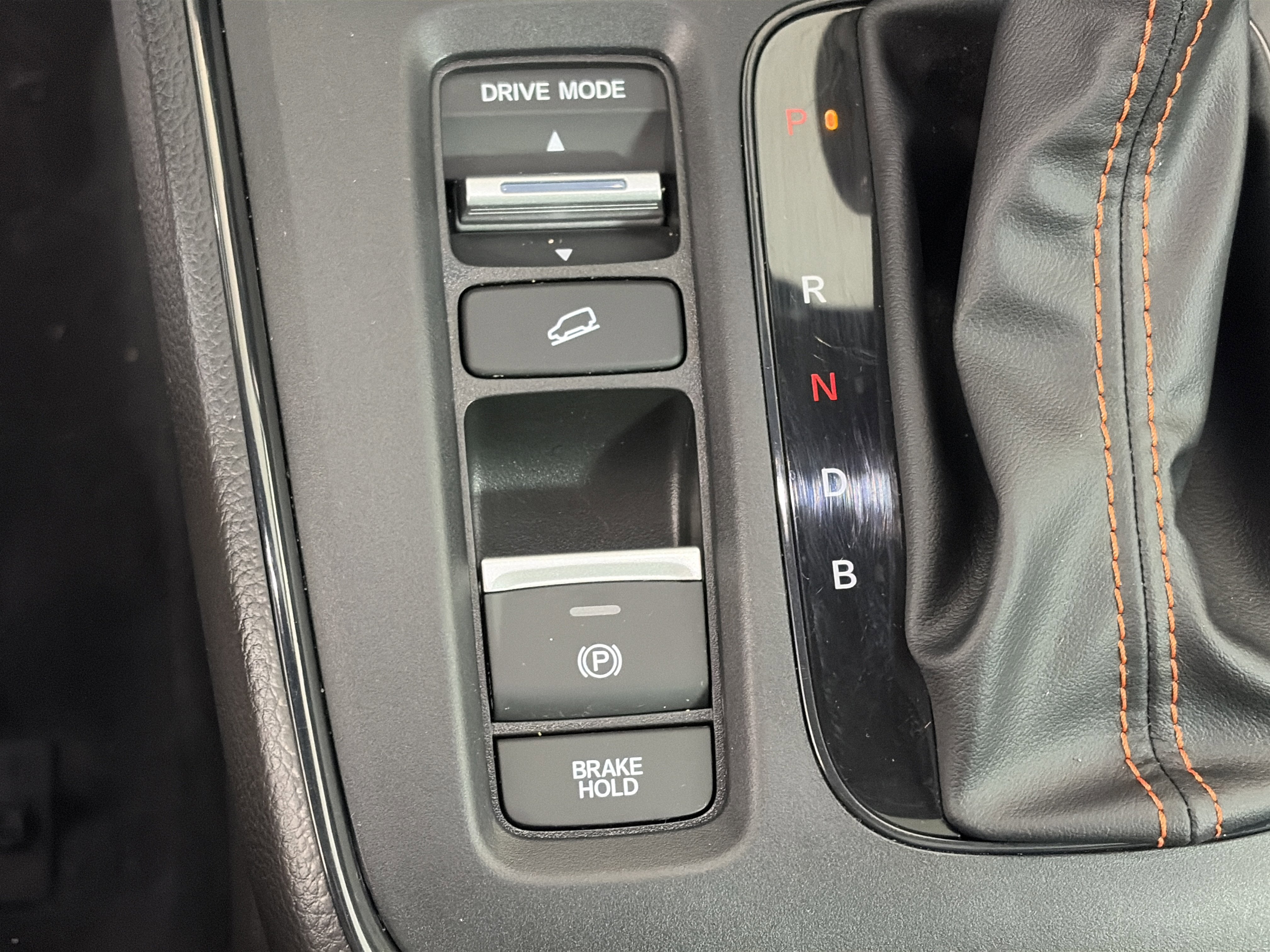Used 2024 Honda CR-V Sport Touring image 28