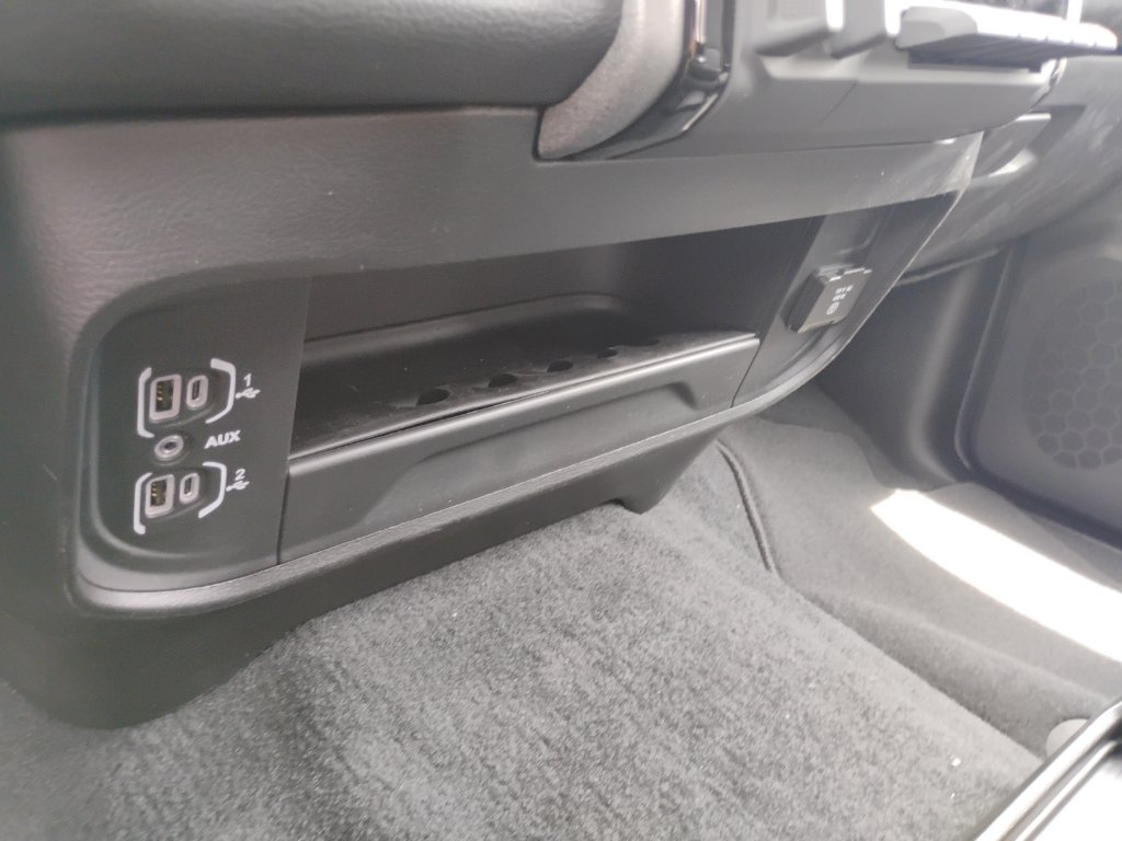 New 2026 RAM 2500 Tradesman AWD/4WD image 25