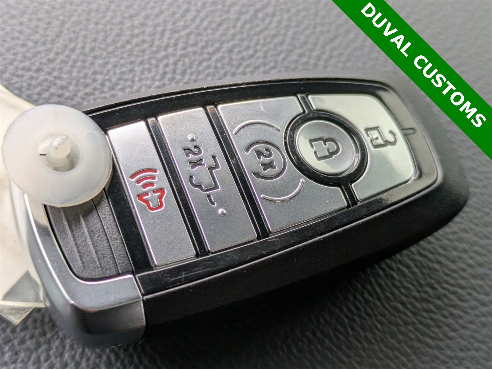 New 2025 Ford F350 Lariat w/ Lariat Ultimate Package image 30