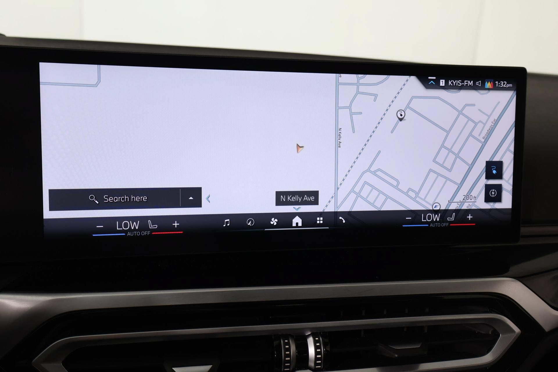 Used 2024 BMW i4 eDrive40 RWD image 7