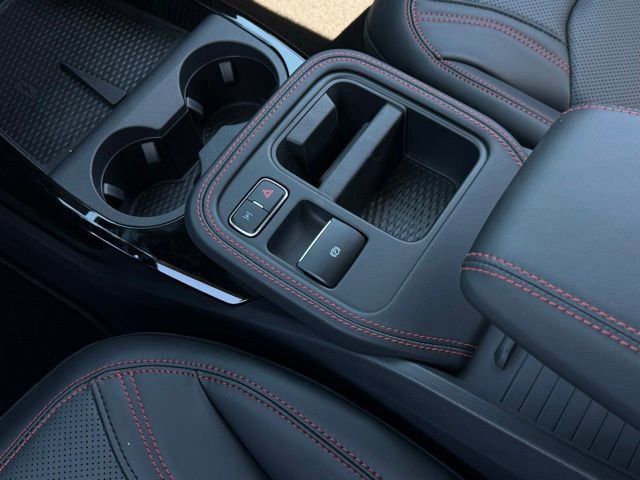 New 2026 Ford Mustang Mach-E Premium w/ Sport Appearance Package AWD/4WD image 28