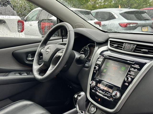 Used 2024 Nissan Murano SL AWD/4WD image 33