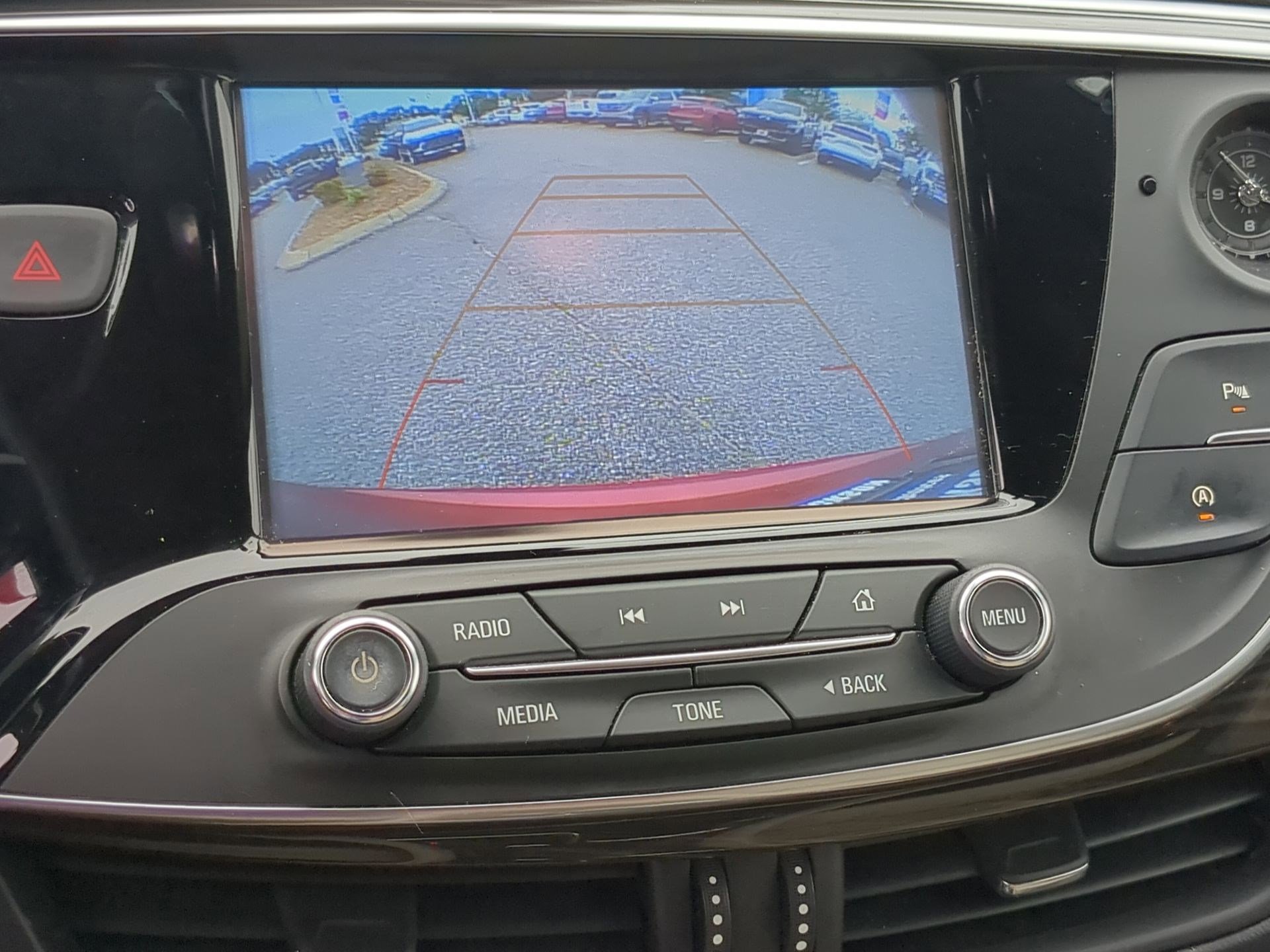 Used 2019 Buick Envision Preferred FWD image 15