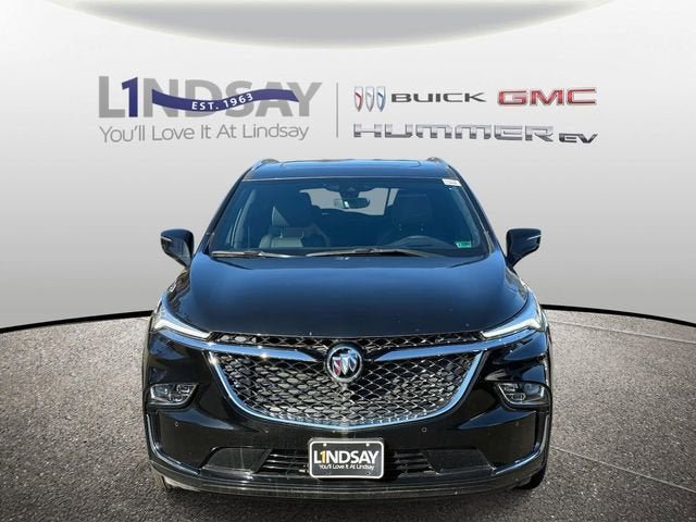 Used 2024 Buick Enclave Avenir w/ Avenir Technology Package AWD/4WD image 6