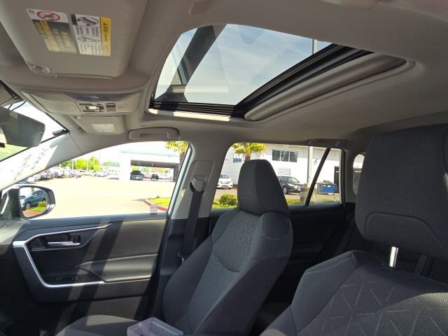 Used 2023 Toyota RAV4 XLE w/ Convenience Package AWD/4WD image 21