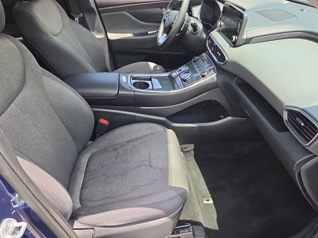 Used 2021 Hyundai Santa Fe SEL w/ Cargo Package FWD image 19