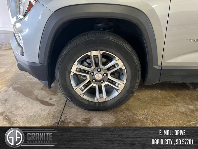 Used 2026 GMC Terrain Elevation AWD/4WD image 27
