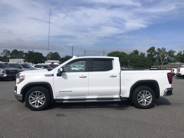 Used 2020 GMC Sierra 1500 SLT w/ SLT Premium Package