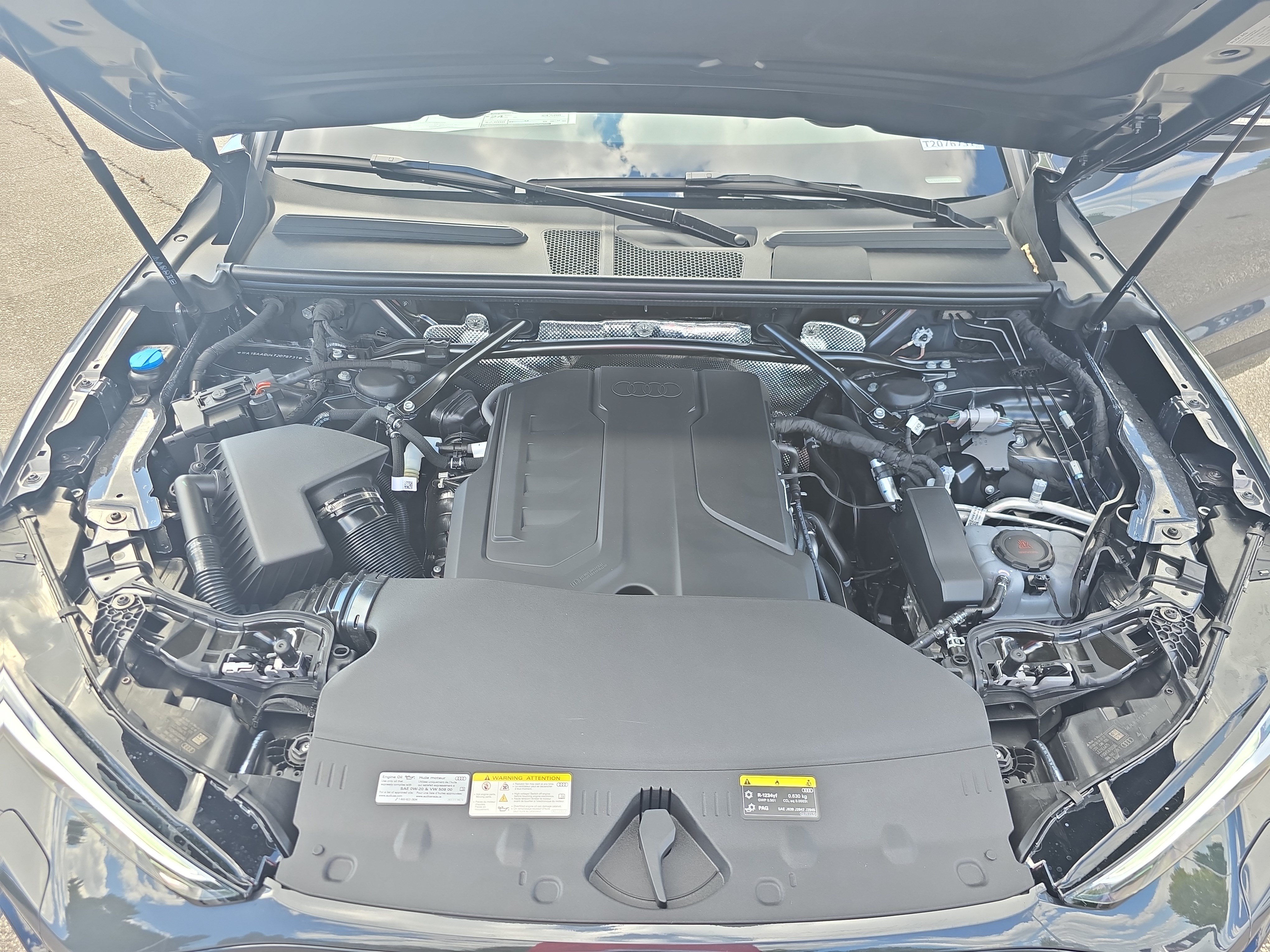 New 2026 Audi Q5 Premium Plus AWD/4WD image 28