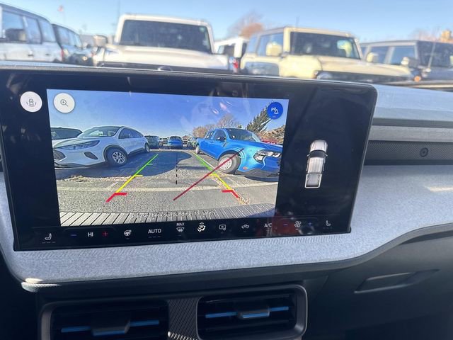 New 2026 Ford Maverick XLT w/ XLT Luxury Package image 11